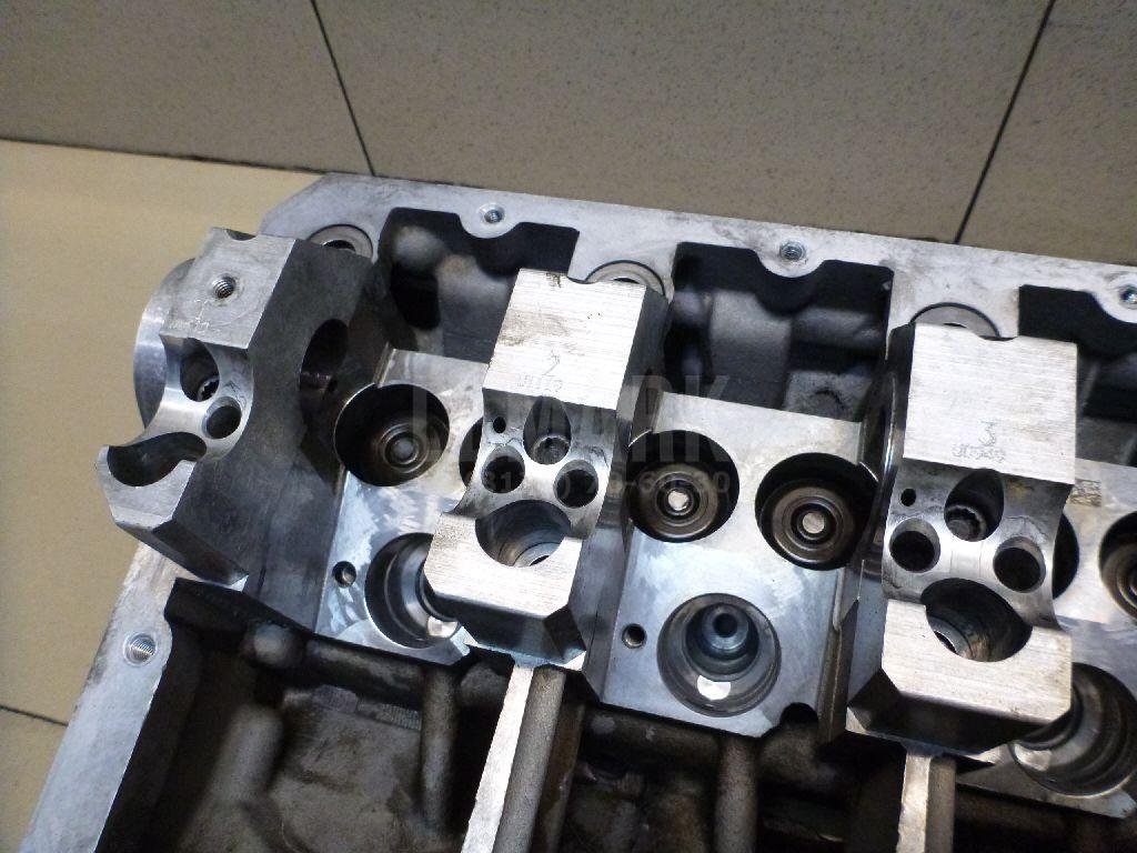 Головка блока для  Audi A4 [B8] Allroad 2009-2015