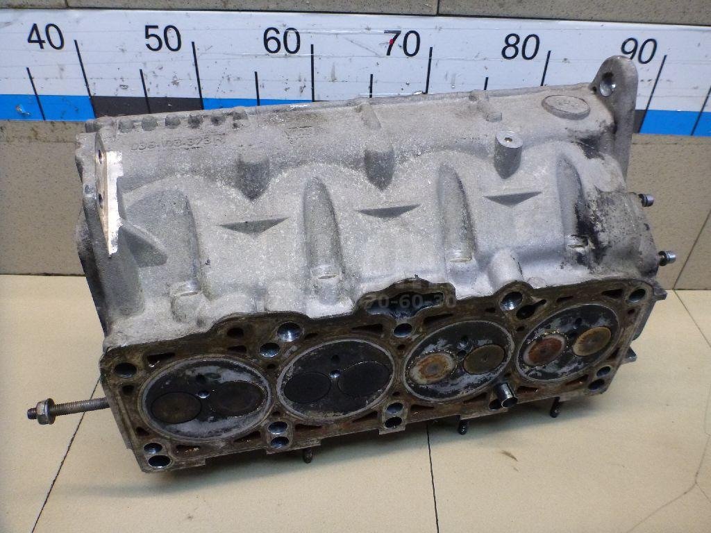 Головка блока для  Audi A4 [B8] Allroad 2009-2015
