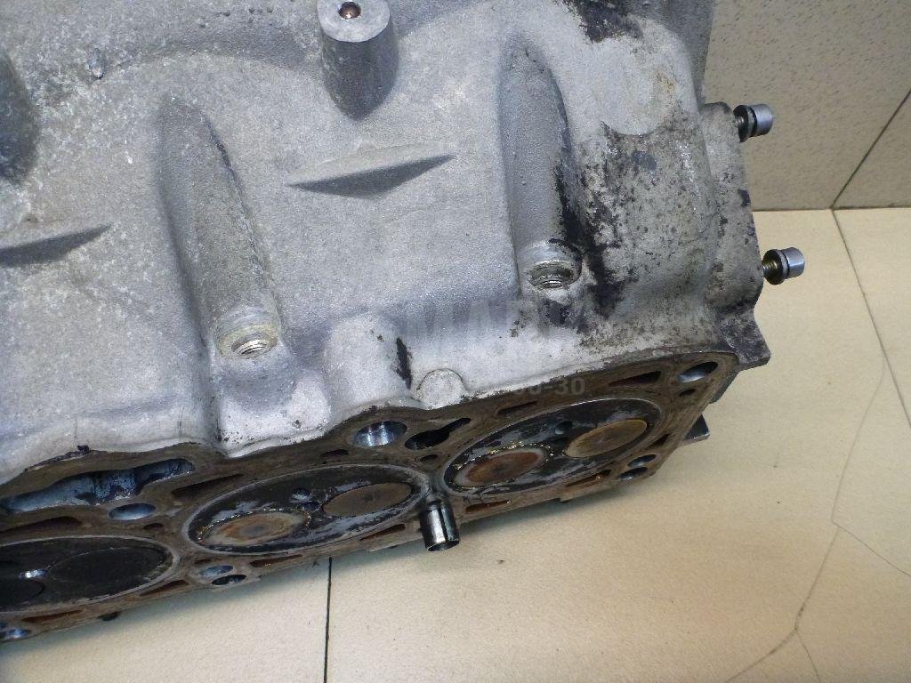 Головка блока для  Audi A4 [B8] Allroad 2009-2015