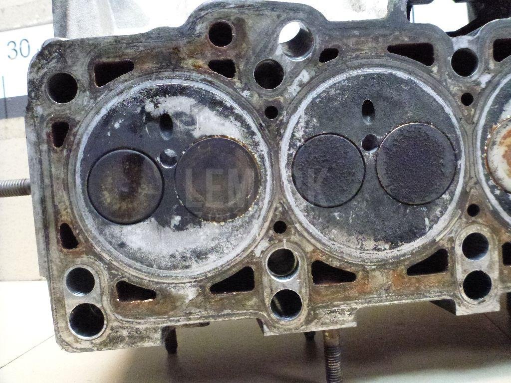 Головка блока для  Audi A4 [B8] Allroad 2009-2015