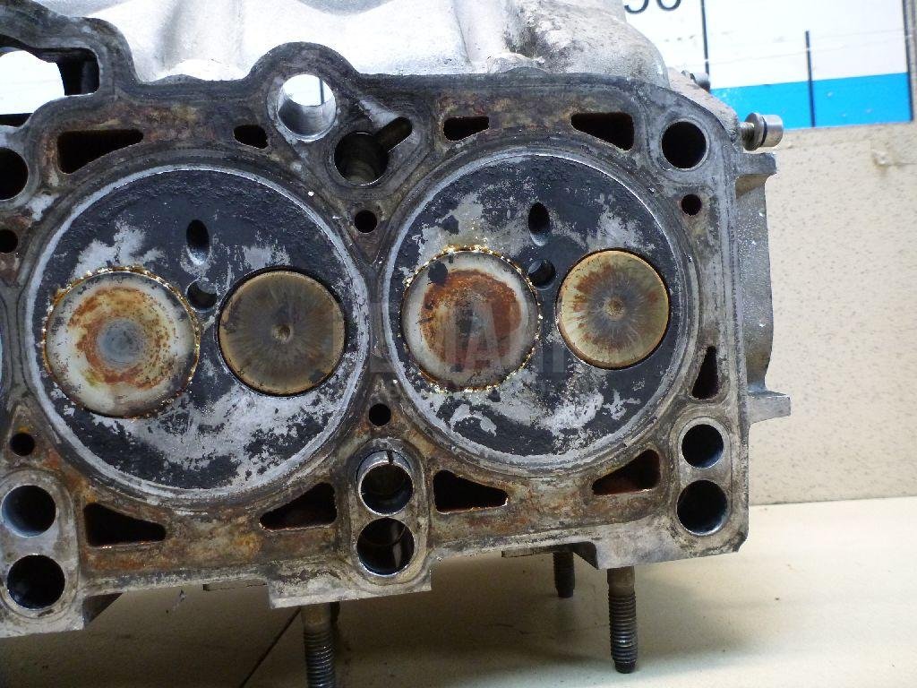Головка блока для  Audi A4 [B8] Allroad 2009-2015