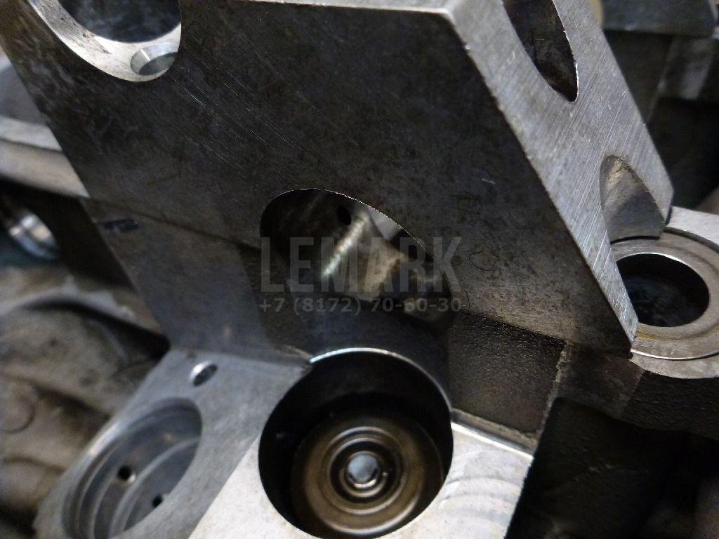 Головка блока для  Audi A4 [B8] Allroad 2009-2015