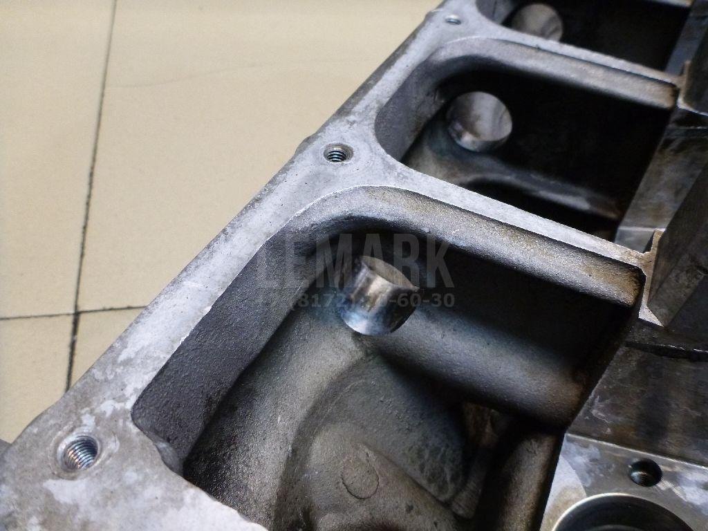 Головка блока для  Audi A4 [B8] Allroad 2009-2015