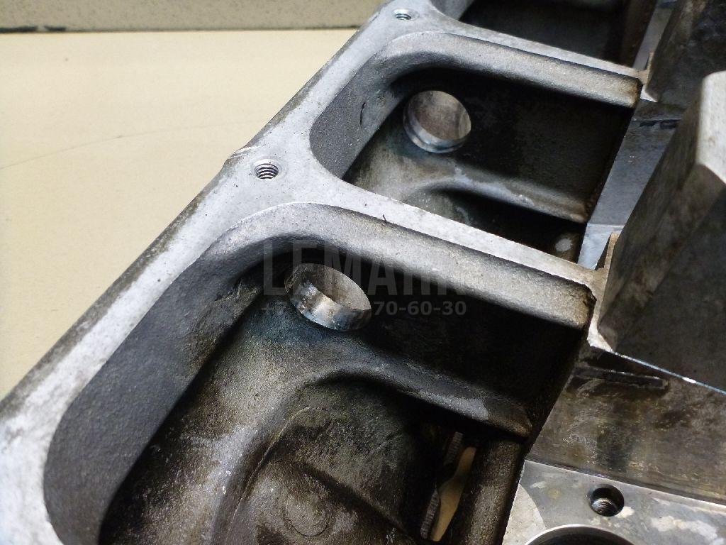 Головка блока для  Audi A4 [B8] Allroad 2009-2015