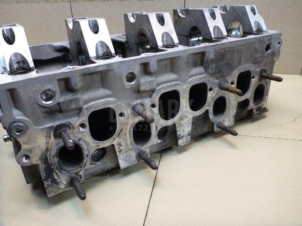 Головка блока для  Audi A4 [B8] Allroad 2009-2015