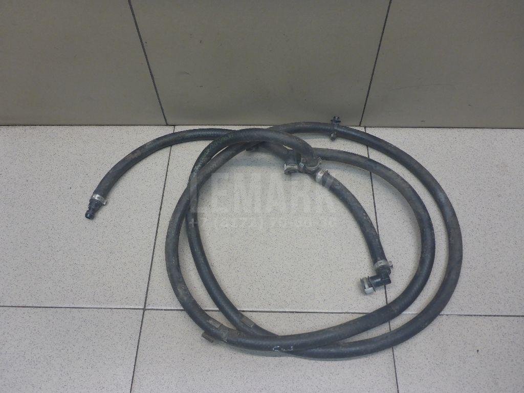 Шланг омывателя для  Audi A3 [8P1] 2003-2013