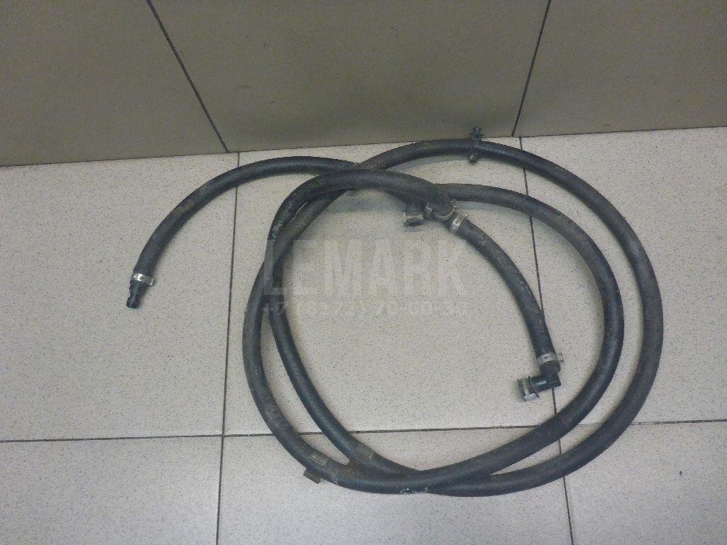 Шланг омывателя для  Audi A3 [8P1] 2003-2013