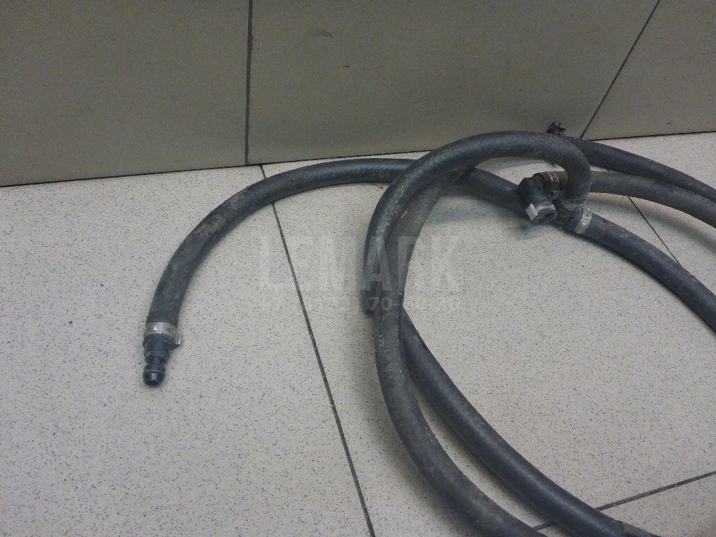 Шланг омывателя для  Audi A3 [8P1] 2003-2013