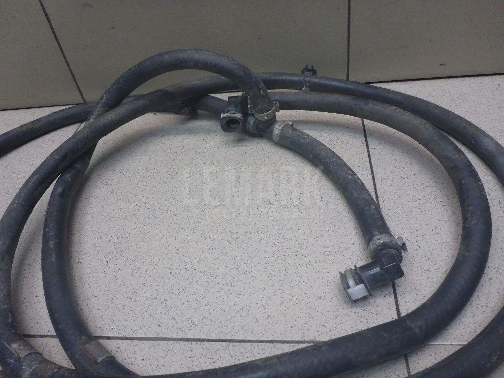 Шланг омывателя для  Audi A3 [8P1] 2003-2013