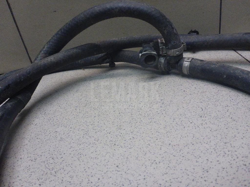 Шланг омывателя для  Audi A3 [8P1] 2003-2013