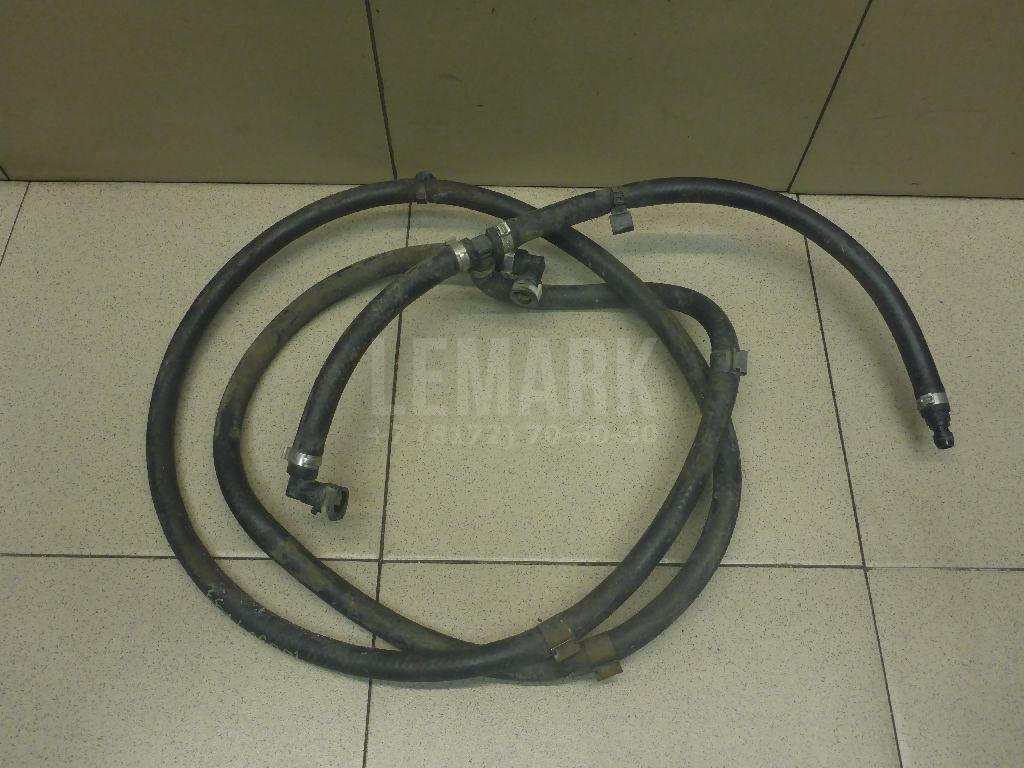 Шланг омывателя для  Audi A3 [8P1] 2003-2013