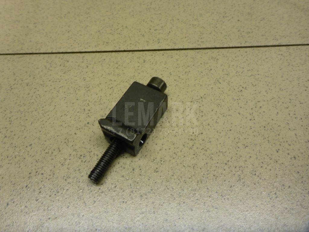 Кронштейн форсунки