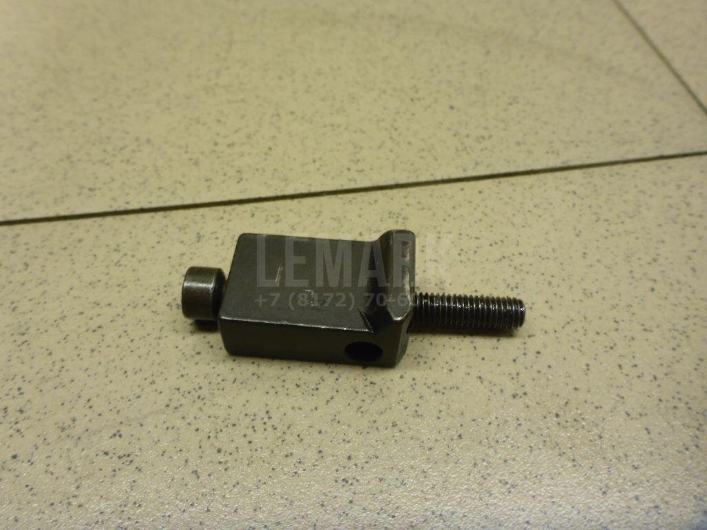 Кронштейн форсунки