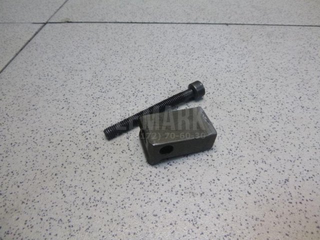 Кронштейн форсунки