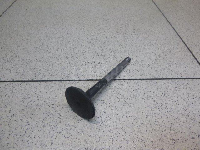 Клапан выпускной