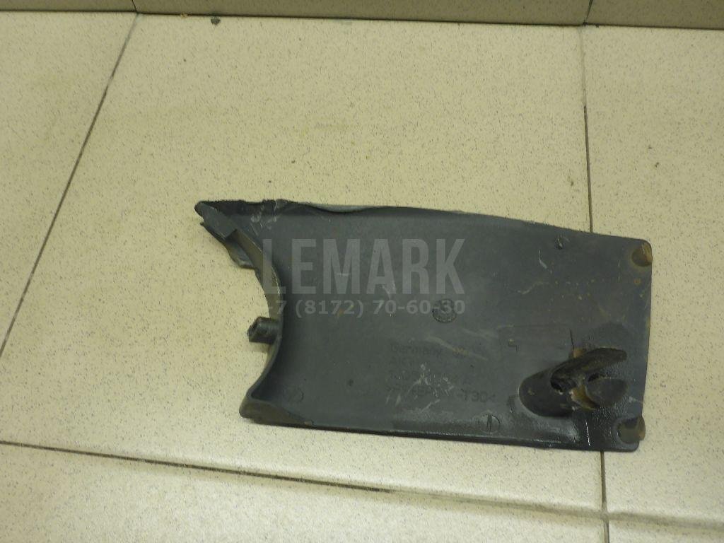 Защита антигравийная