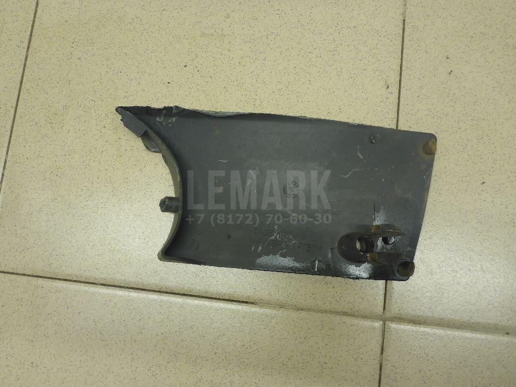 Защита антигравийная