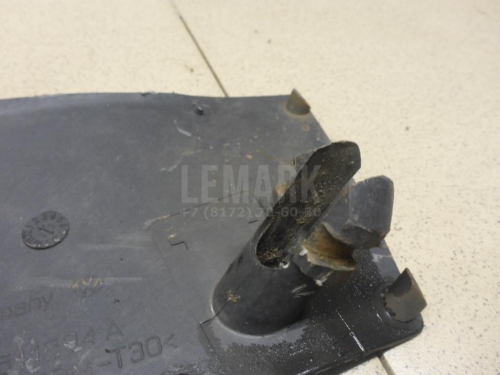 Защита антигравийная