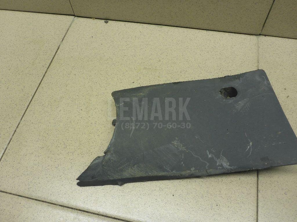 Защита антигравийная