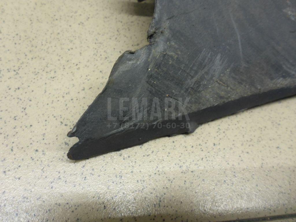 Защита антигравийная