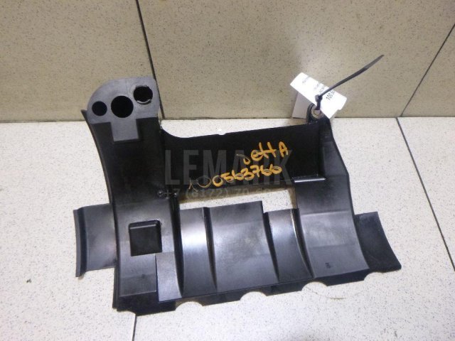 Маслоотражатель