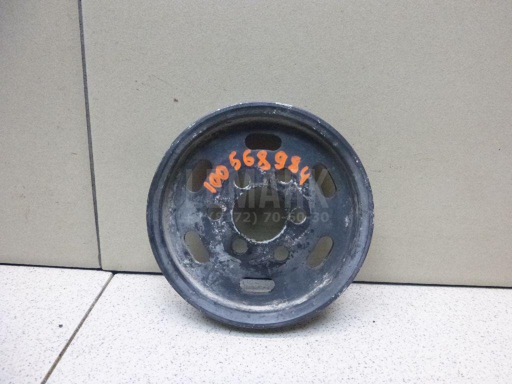 Шкив насоса гидроусилителя