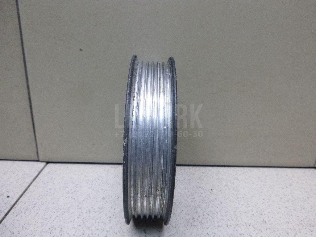 Шкив насоса гидроусилителя