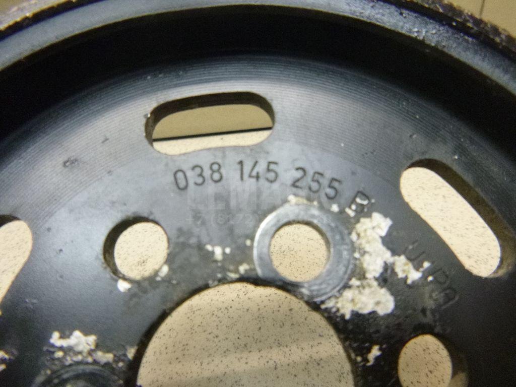 Шкив насоса гидроусилителя