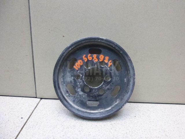 Шкив насоса гидроусилителя