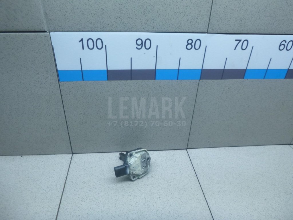 Датчик уровня масла