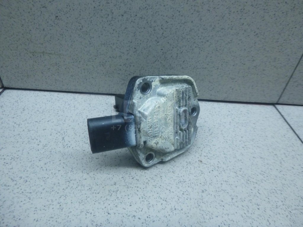 Датчик уровня масла