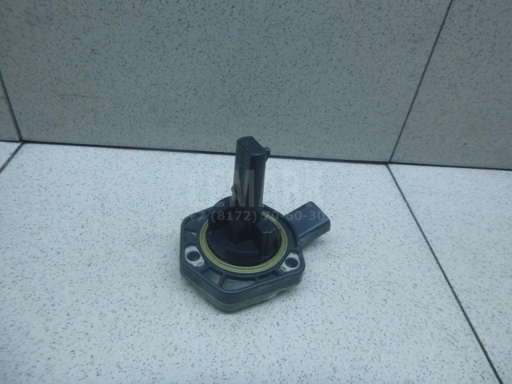 Датчик уровня масла