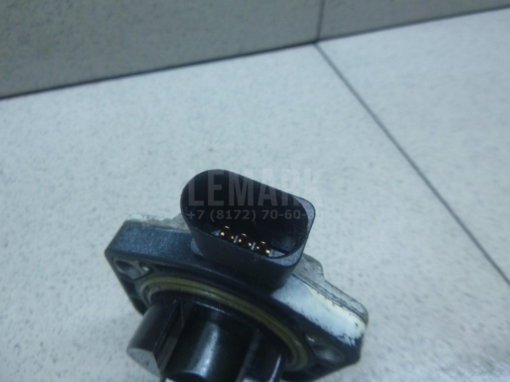 Датчик уровня масла