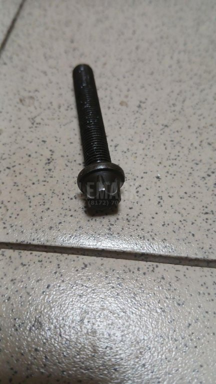 Болт шатунный