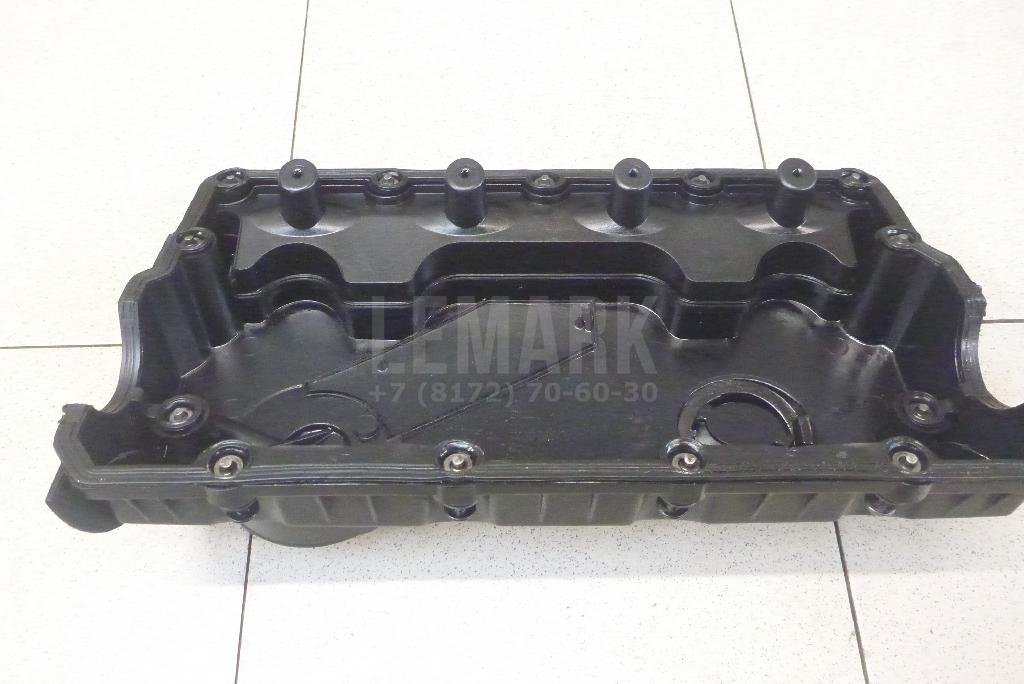 Крышка головки блока (клапанная)