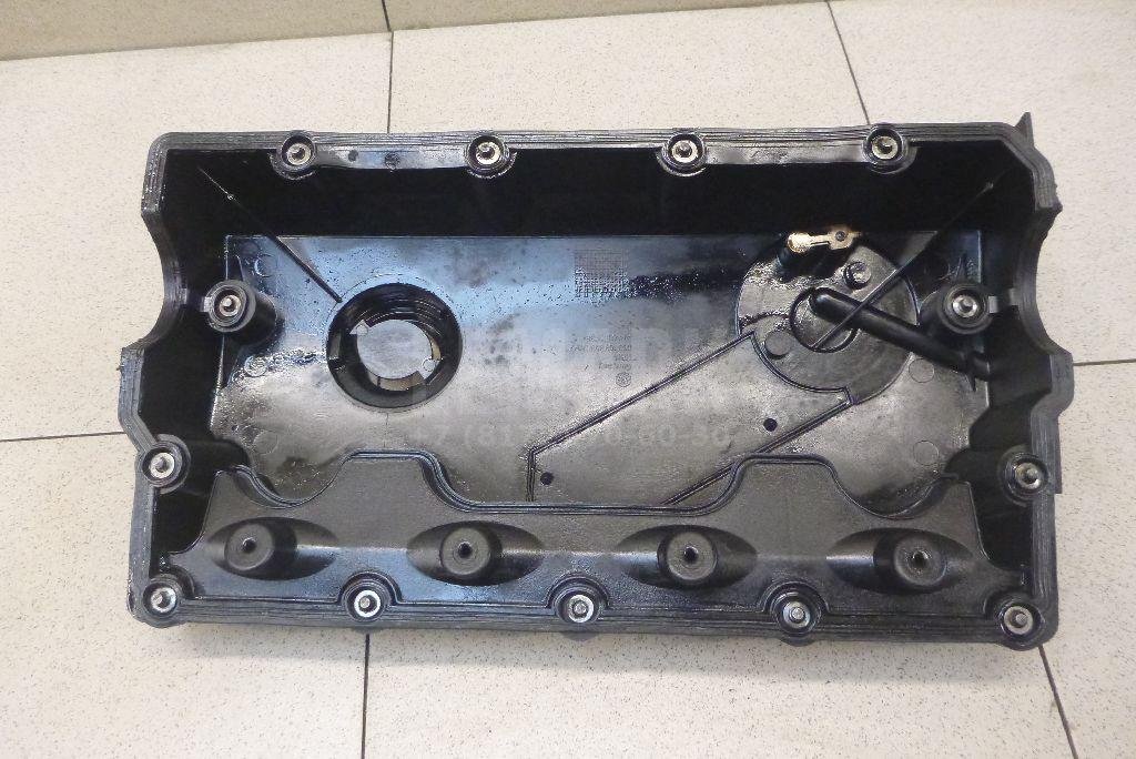 Крышка головки блока (клапанная)