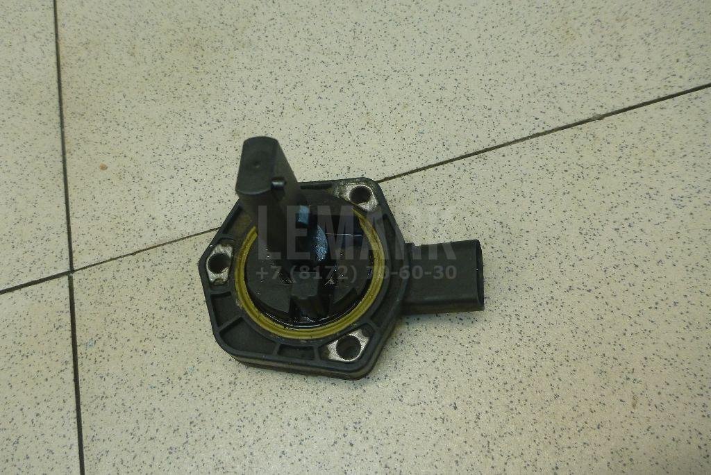 Датчик уровня масла