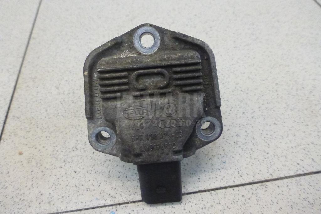 Датчик уровня масла