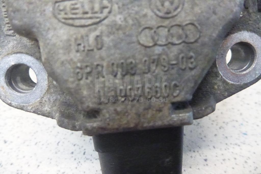 Датчик уровня масла