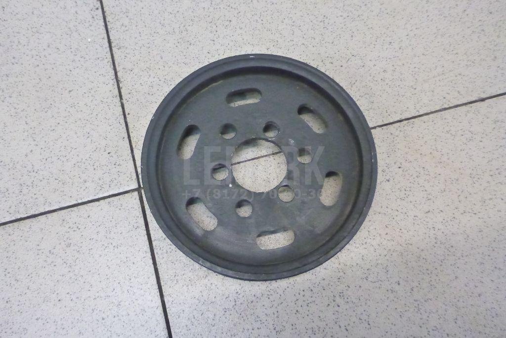 Шкив насоса гидроусилителя