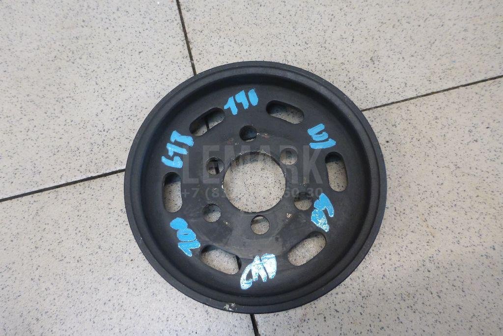 Шкив насоса гидроусилителя