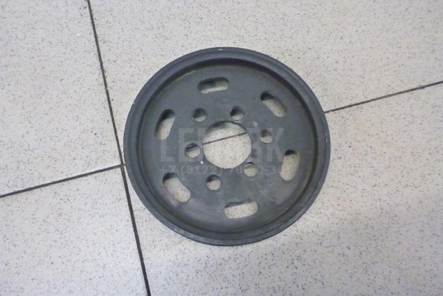 Шкив насоса гидроусилителя