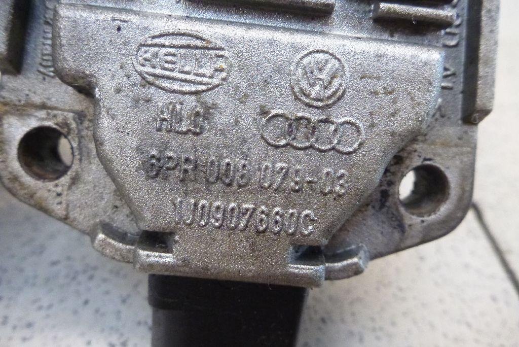 Датчик уровня масла