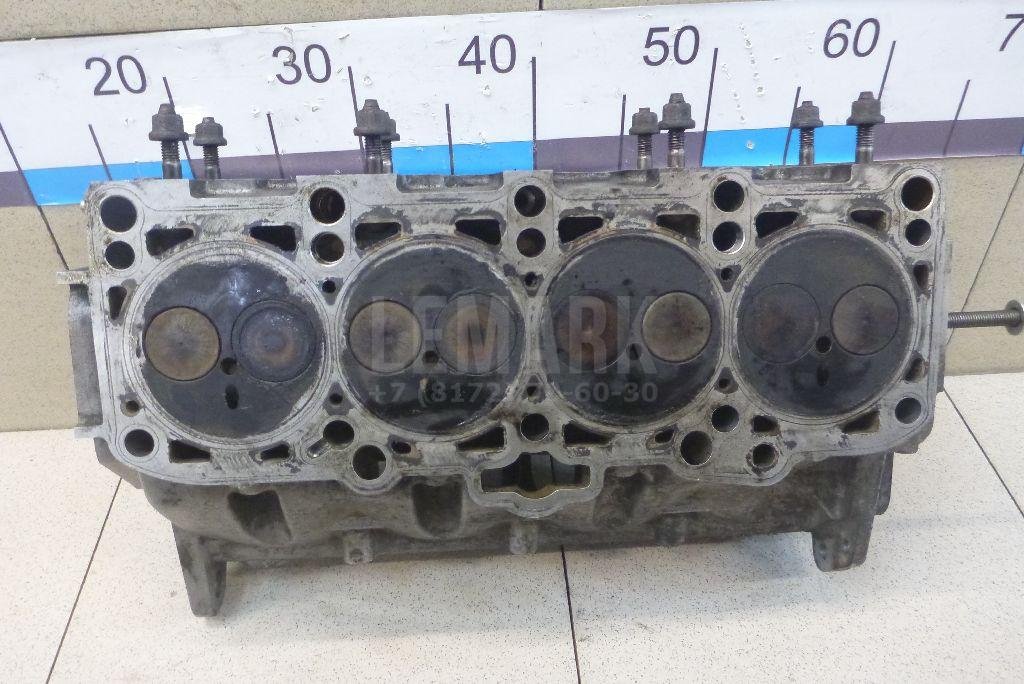 Головка блока