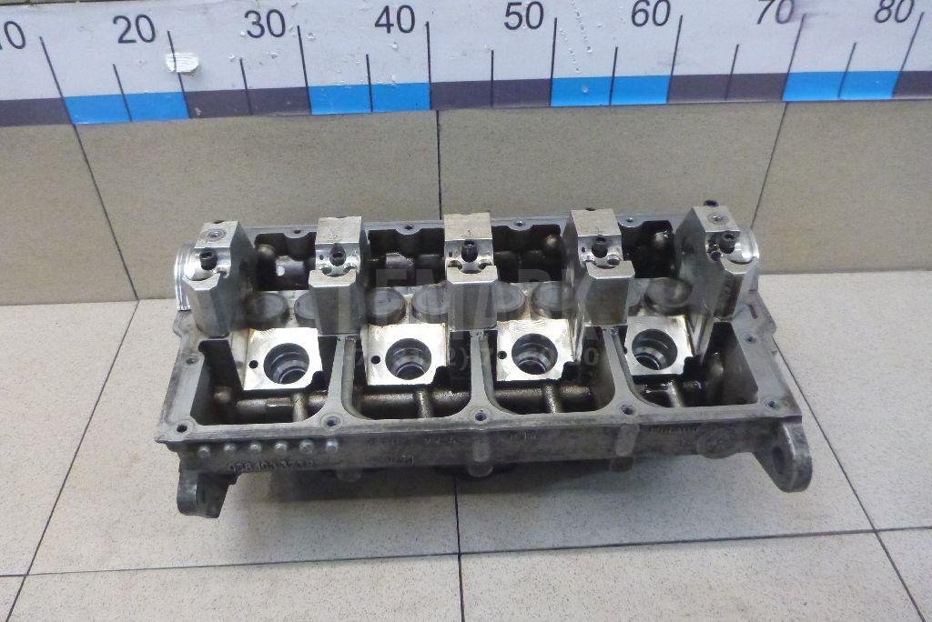 Головка блока