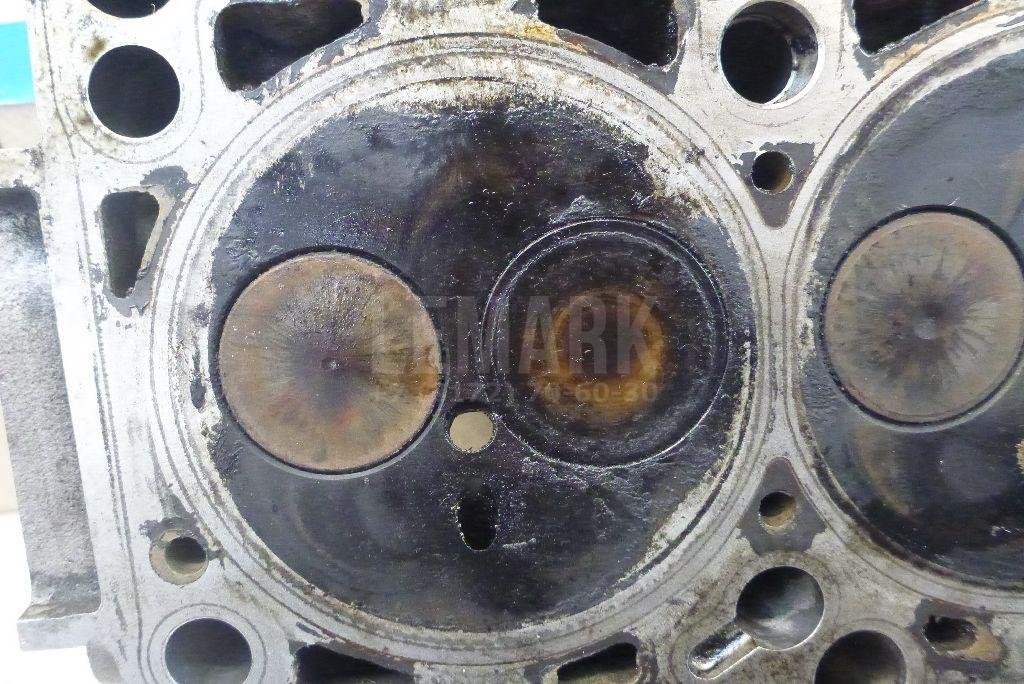 Головка блока