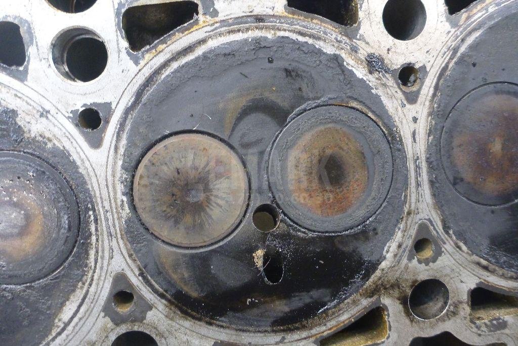 Головка блока