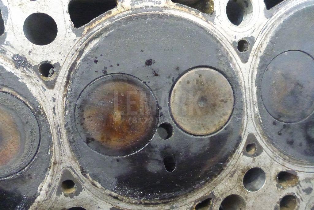 Головка блока