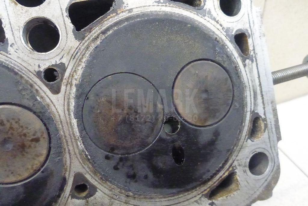 Головка блока