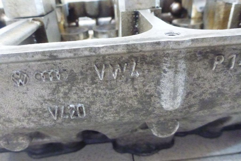 Головка блока